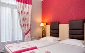 Туры в отель HOTEL ARVERNA VICHY - ClT'HOTEL