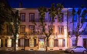 Туры в отель HOTEL ARVERNA VICHY - ClT'HOTEL