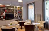 Туры в отель HOTEL ARVERNA VICHY - ClT'HOTEL