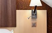 Туры в отель HOTEL ARVERNA VICHY - ClT'HOTEL