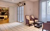 Туры в отель HOTEL ARVERNA VICHY - ClT'HOTEL