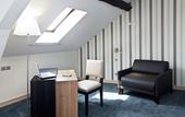 Туры в отель HOTEL ARVERNA VICHY - ClT'HOTEL