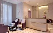 Туры в отель HOTEL ARVERNA VICHY - ClT'HOTEL