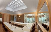 Туры в отель HOTEL ARVERNA VICHY - ClT'HOTEL