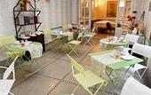 Туры в отель HOTEL ARVERNA VICHY - ClT'HOTEL