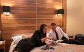 Туры в отель ibis Styles Annecy Le Vieux