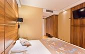 Туры в отель ibis Styles Annecy Le Vieux