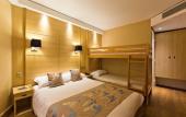 Туры в отель ibis Styles Annecy Le Vieux