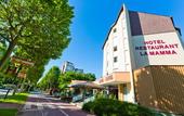 Туры в отель ibis Styles Annecy Le Vieux