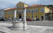 Туры в отель Grand Hotel Entourage Palazzo Strassoldo