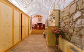 Туры в отель Grand Hotel Entourage Palazzo Strassoldo