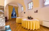 Туры в отель Grand Hotel Entourage Palazzo Strassoldo