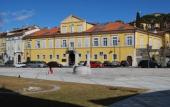 Туры в отель Grand Hotel Entourage Palazzo Strassoldo