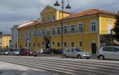 Туры в отель Grand Hotel Entourage Palazzo Strassoldo