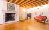 Туры в отель Grand Hotel Entourage Palazzo Strassoldo