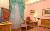 Туры в отель Grand Hotel Entourage Palazzo Strassoldo