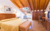 Туры в отель Grand Hotel Entourage Palazzo Strassoldo