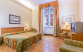 Туры в отель Grand Hotel Entourage Palazzo Strassoldo