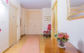 Туры в отель Grand Hotel Entourage Palazzo Strassoldo