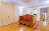 Туры в отель Grand Hotel Entourage Palazzo Strassoldo
