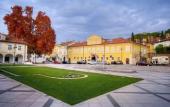 Туры в отель Grand Hotel Entourage Palazzo Strassoldo