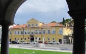 Туры в отель Grand Hotel Entourage Palazzo Strassoldo