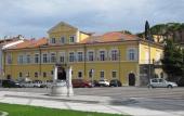 Туры в отель Grand Hotel Entourage Palazzo Strassoldo