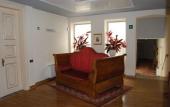 Туры в отель Grand Hotel Entourage Palazzo Strassoldo