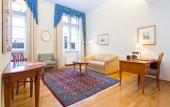 Туры в отель Grand Hotel Entourage Palazzo Strassoldo