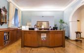 Туры в отель Grand Hotel Entourage Palazzo Strassoldo