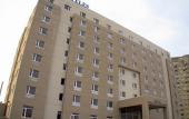 Туры в отель Diego de Almagro Arica