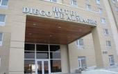 Туры в отель Diego de Almagro Arica