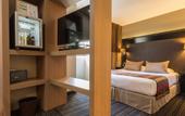 Туры в отель Plaza Madeleine Hotel & Spa