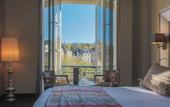 Туры в отель Plaza Madeleine Hotel & Spa