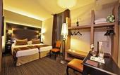 Туры в отель Plaza Madeleine Hotel & Spa