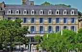 Туры в отель Plaza Madeleine Hotel & Spa