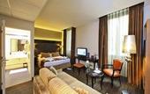 Туры в отель Plaza Madeleine Hotel & Spa