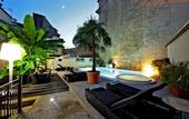 Туры в отель Plaza Madeleine Hotel & Spa