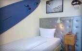 Туры в отель DORMERO Hotel Kehl