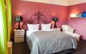 Туры в отель DORMERO Hotel Kehl