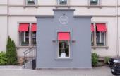 Туры в отель DORMERO Hotel Kehl