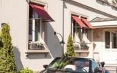 Туры в отель DORMERO Hotel Kehl