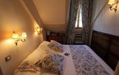 Туры в отель Hotel Entre Terre et Mer