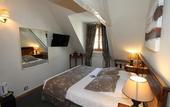 Туры в отель Hotel Entre Terre et Mer