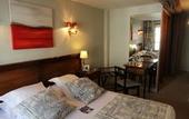 Туры в отель Hotel Entre Terre et Mer