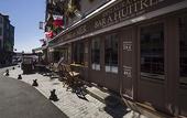 Туры в отель Hotel Entre Terre et Mer