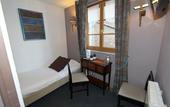 Туры в отель Hotel Entre Terre et Mer