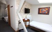 Туры в отель Hotel Entre Terre et Mer