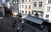 Туры в отель Hotel Entre Terre et Mer