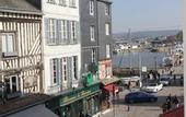 Туры в отель Hotel Entre Terre et Mer